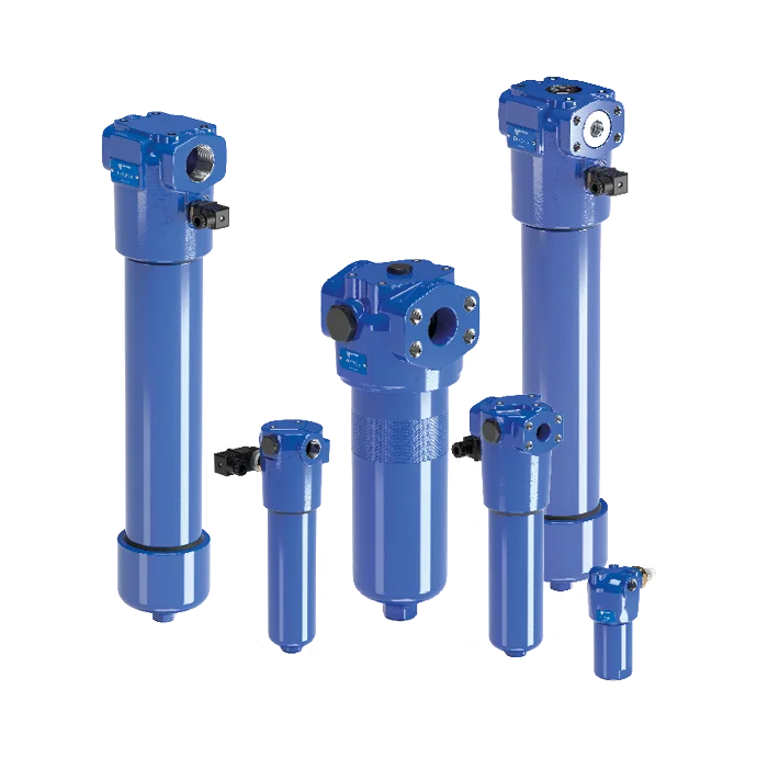 MP Filtri FHP source-reviewed product