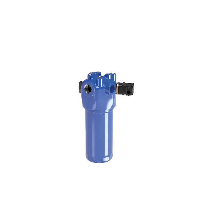 MP Filtri LMP-110 source-reviewed product