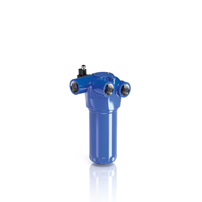 MP Filtri LMP source-reviewed product
