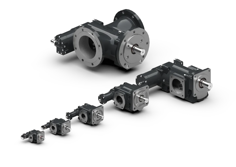 Rickmeier PUMPEN source-reviewed product