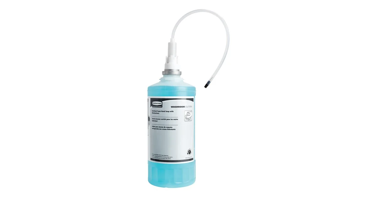 Rubbermaid Commercial Fg750386 source-reviewed product