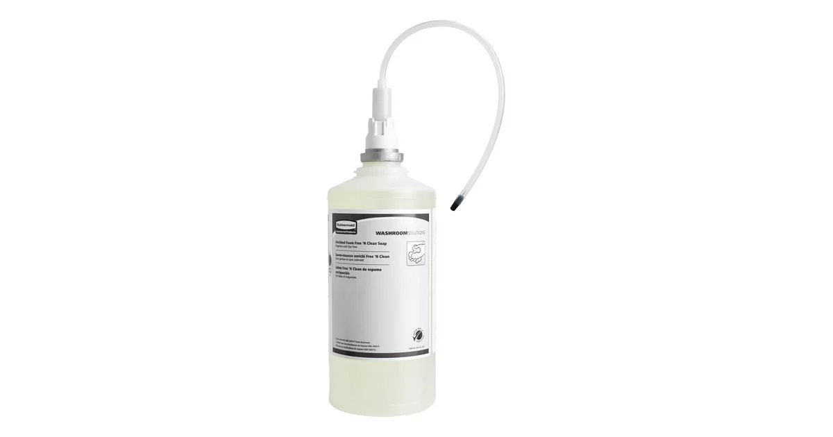 Rubbermaid Commercial Fg750390 source-reviewed product