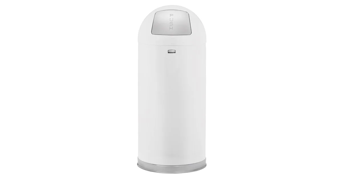 Rubbermaid Commercial Fgr1536eplwh source-reviewed product
