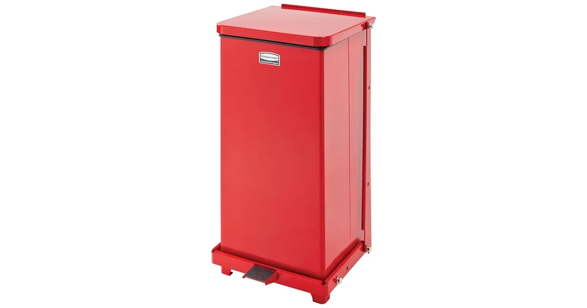 Rubbermaid Commercial Fgst12eplrd source-reviewed product