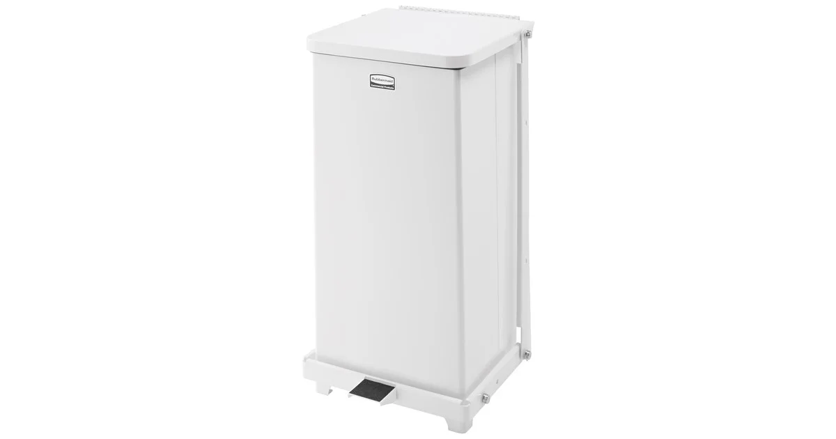 Rubbermaid Commercial Fgst12erbwh source-reviewed product