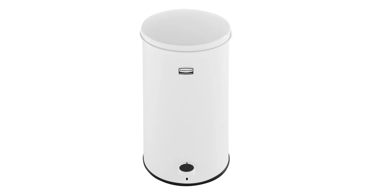 Rubbermaid Commercial Fgst35eplwh source-reviewed product