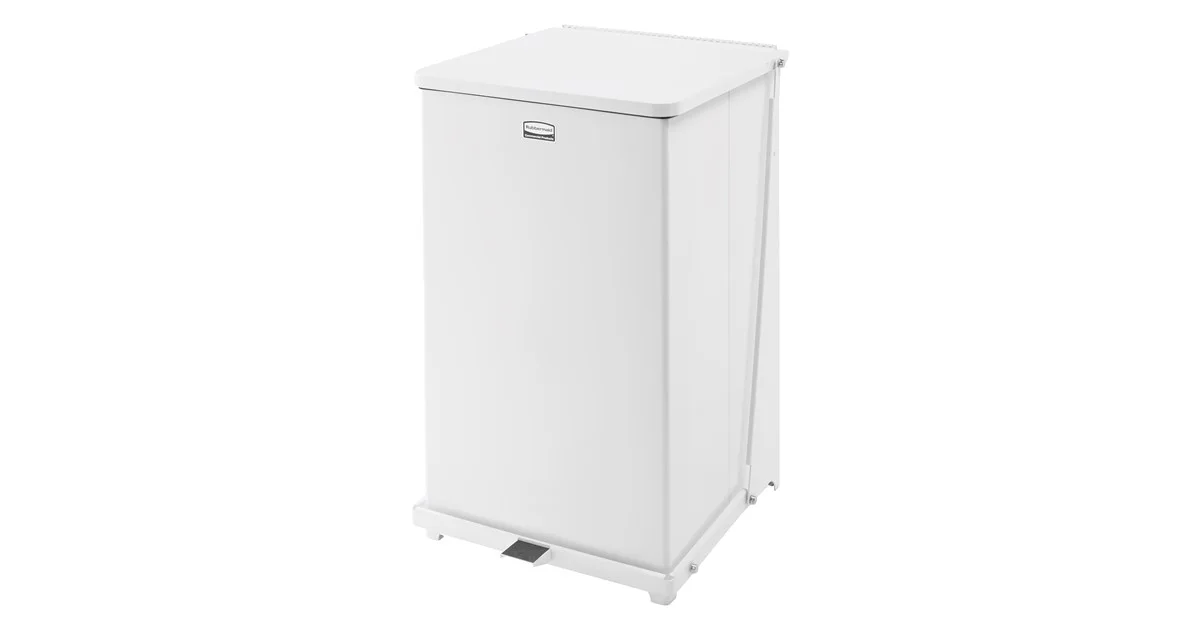 Rubbermaid Commercial Fgst40erbwh source-reviewed product