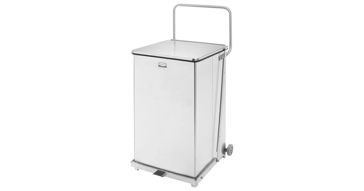 Rubbermaid Commercial Fgst40swpl source-reviewed product