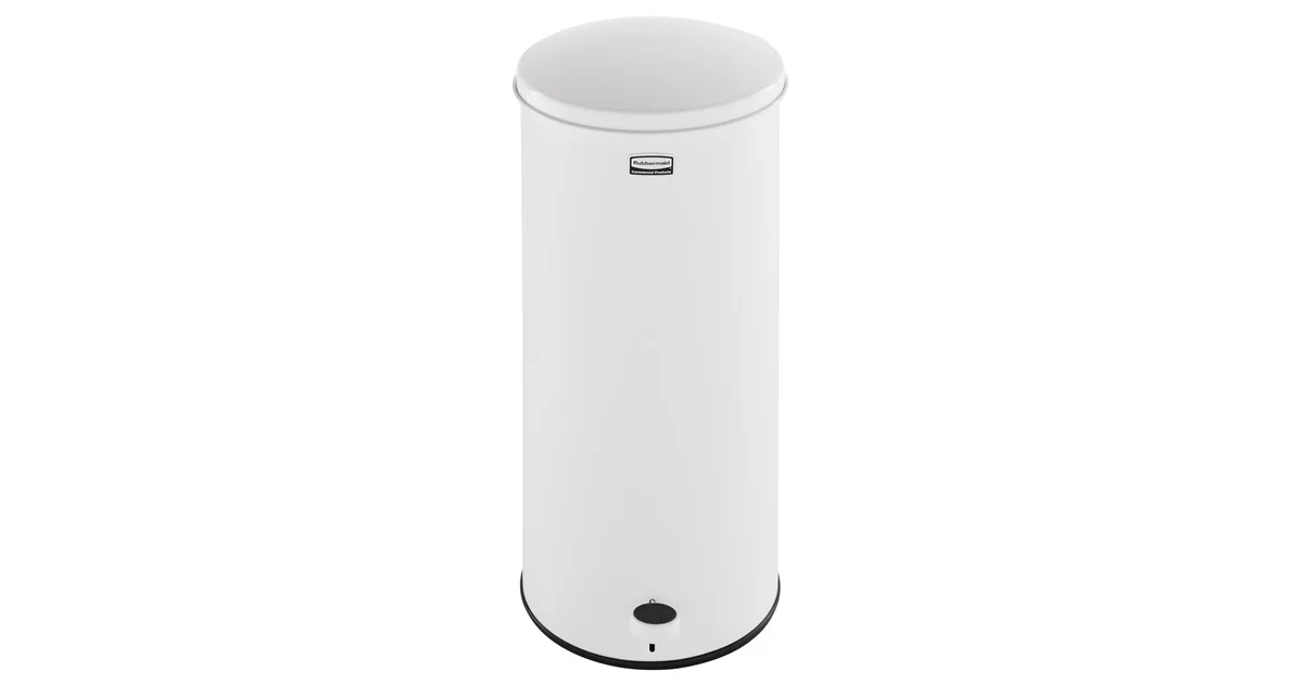 Rubbermaid Commercial Fgst5eglwh source-reviewed product