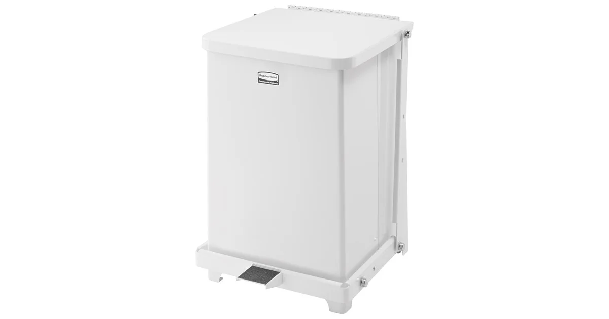 Rubbermaid Commercial Fgst7eplwh source-reviewed product