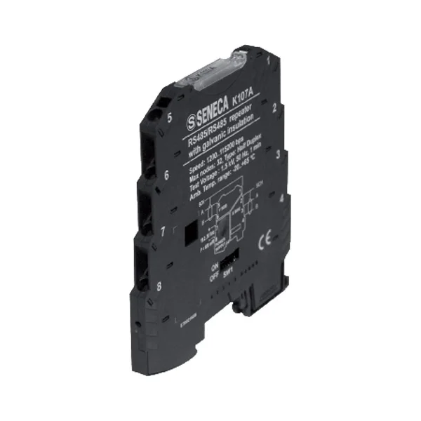 Seneca K107a source-reviewed product