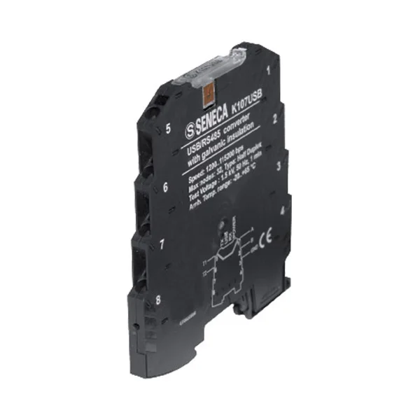 Seneca K107USB source-reviewed product