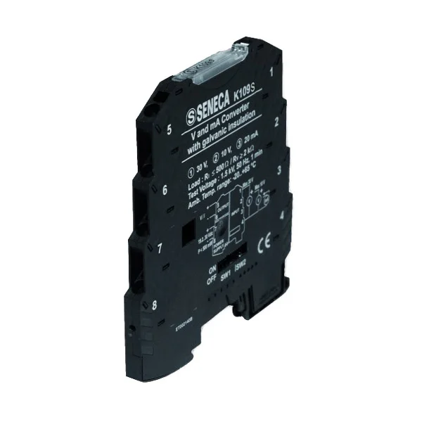 Seneca K109s source-reviewed product