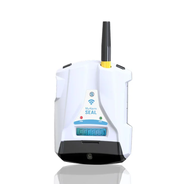 Seneca MYALARM source-reviewed product