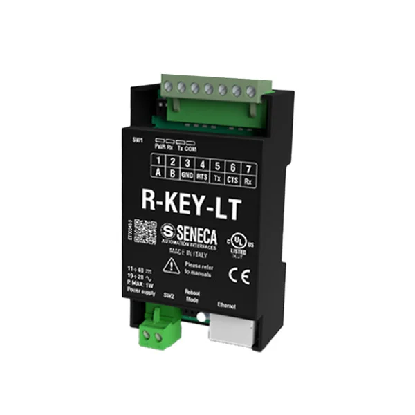 Seneca R-KEY-LT source-reviewed product