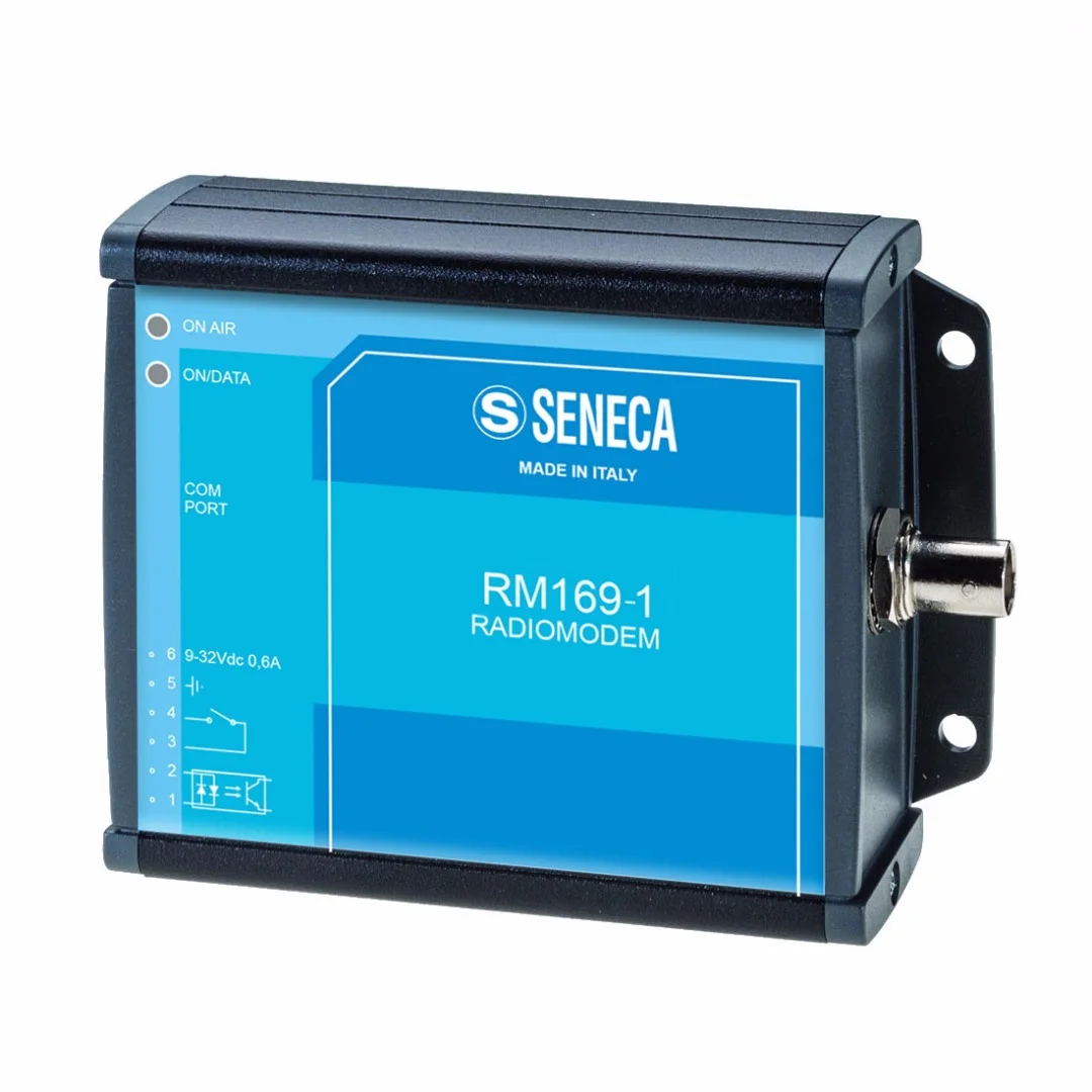 Seneca RM169-1 source-reviewed product