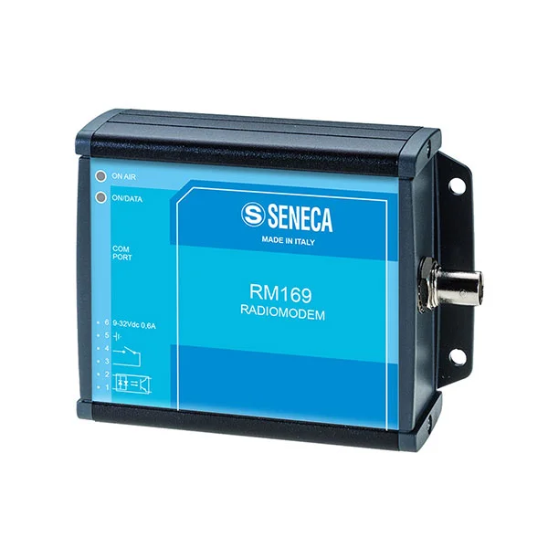Seneca RM169 source-reviewed product