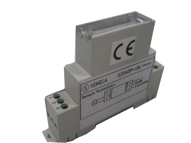 Seneca S20ADP-CM source-reviewed product
