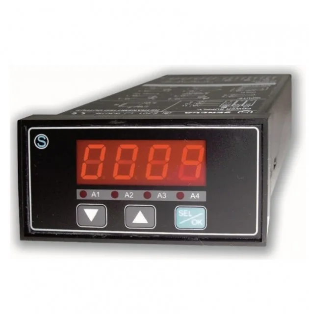 Seneca S301 source-reviewed product
