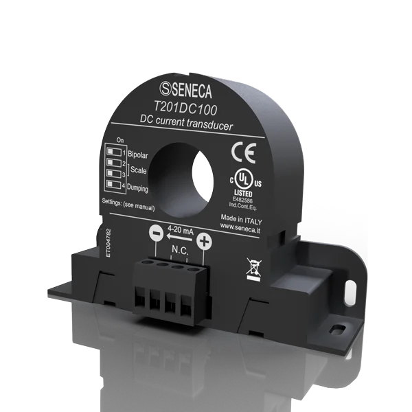 Seneca T201DC100 source-reviewed product