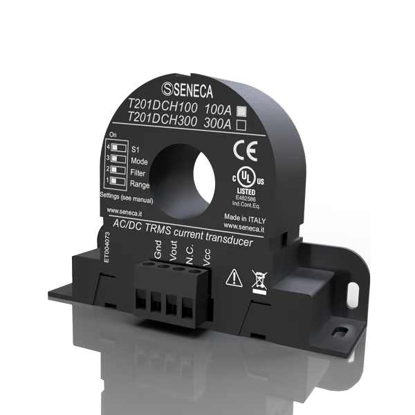 Seneca T201dch100 source-reviewed product