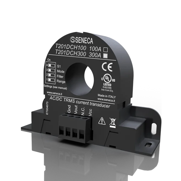 Seneca T201dch300 source-reviewed product