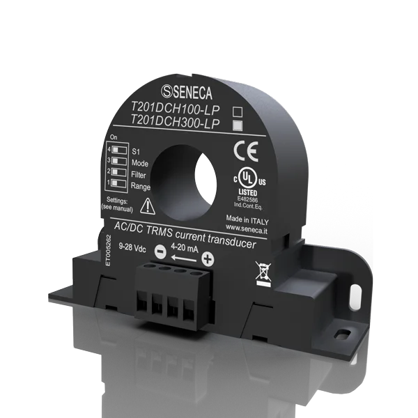 Seneca T201dch300-Lp source-reviewed product