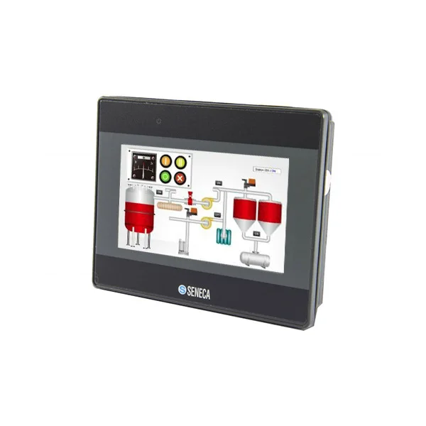 Seneca VISUAL1 source-reviewed product