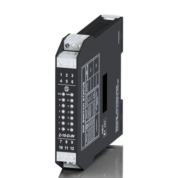Seneca Z-10-D source-reviewed product
