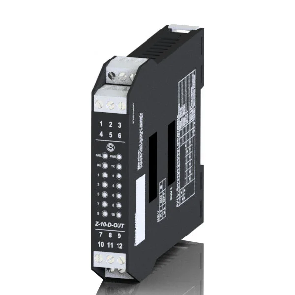 Seneca Z-10-D-OUT source-reviewed product