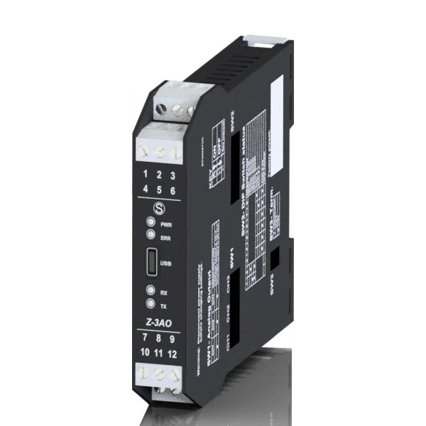 Seneca Z-3ao source-reviewed product