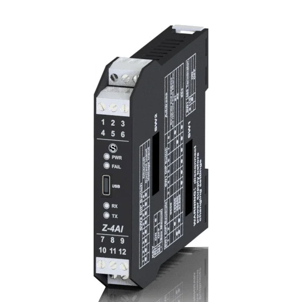 Seneca Z-4AI source-reviewed product