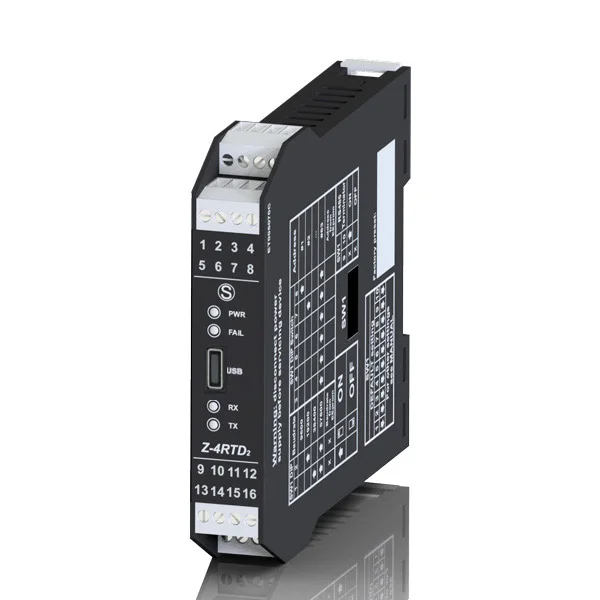 Seneca Z-4rtd2 source-reviewed product