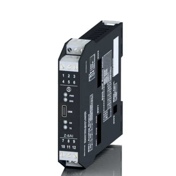 Seneca Z-8AI source-reviewed product
