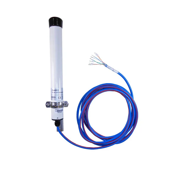 Seneca Z-AIR-1 source-reviewed product