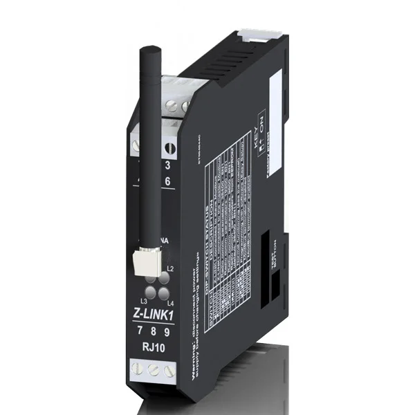 Seneca Z-LINK1-LO source-reviewed product