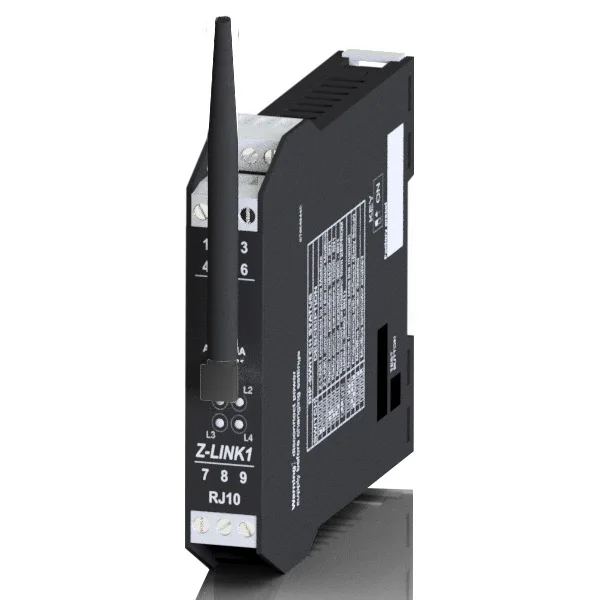 Seneca Z-LINK1-NM source-reviewed product