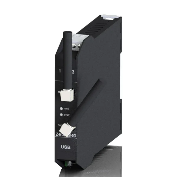 Seneca Z-MODEM-3G source-reviewed product