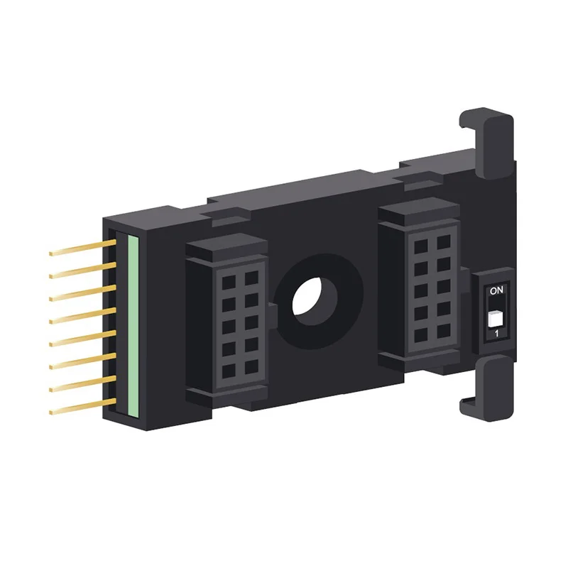Seneca Z-PC-DIN2 source-reviewed product