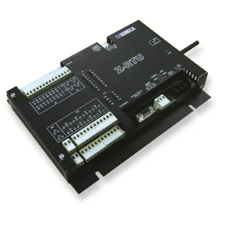 Seneca Z-RTU source-reviewed product