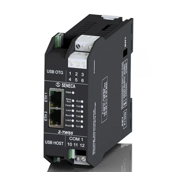 Seneca Z-TWS5 source-reviewed product