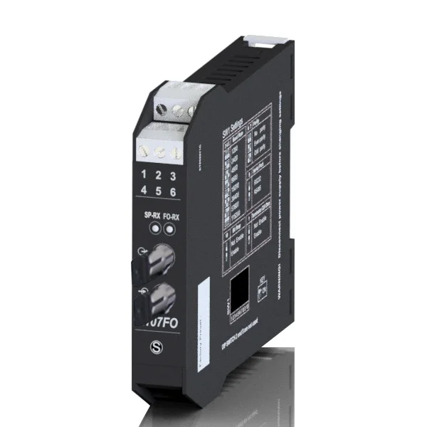 Seneca Z107FO source-reviewed product
