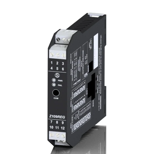 Seneca Z109REG source-reviewed product