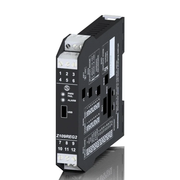 Seneca Z109REG2-1 source-reviewed product