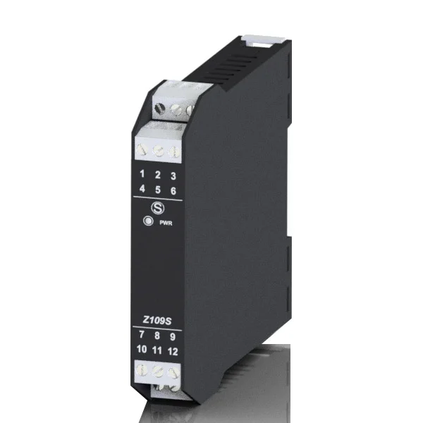 Seneca Z109s source-reviewed product