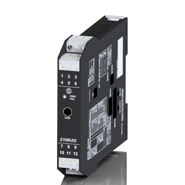 Seneca Z109UI2 source-reviewed product