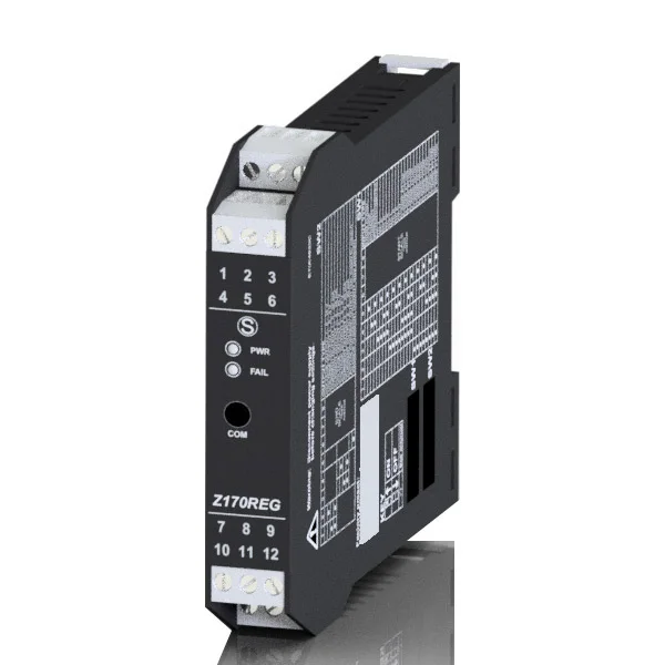 Seneca Z170REG source-reviewed product