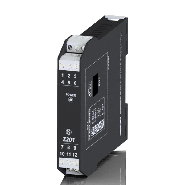 Seneca Z201 source-reviewed product