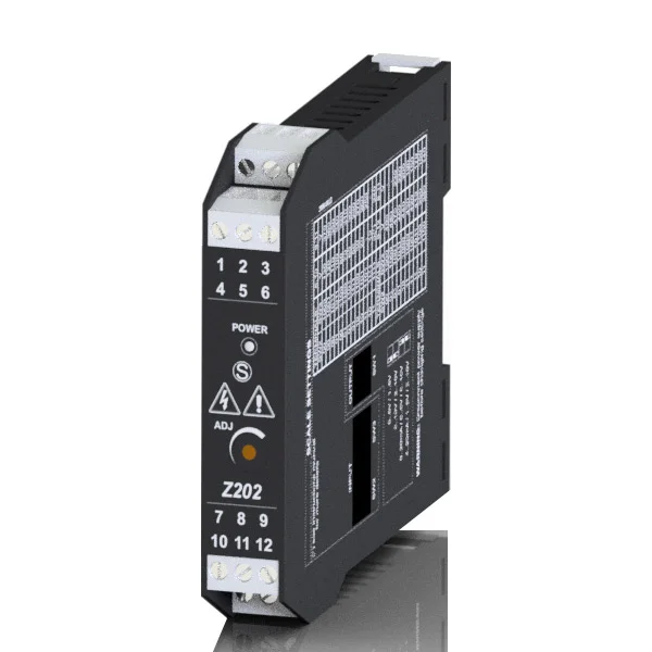 Seneca Z202 source-reviewed product