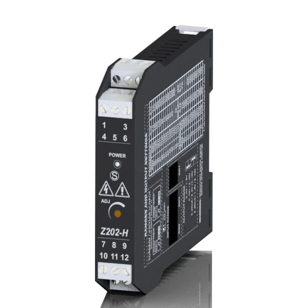 Seneca Z202-H source-reviewed product